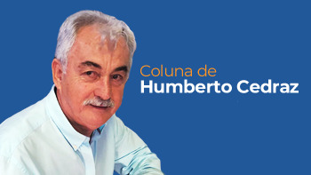 Humberto Cedraz