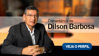 Dilson Barbosa